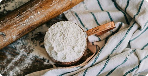 신선하고 좋은 재료