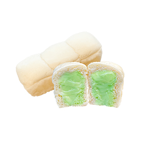 피스타치오탕종빵