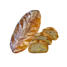 감자치즈깜파뉴