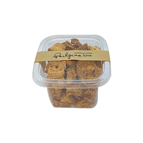 크로와상 러스크