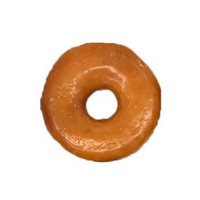 글레이즈도너츠