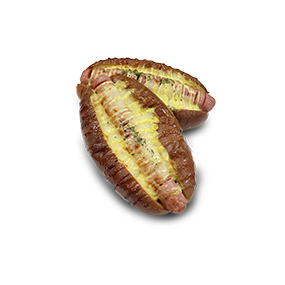 보스턴어니언핫도그