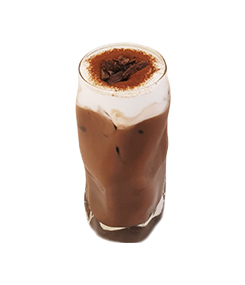 초코라떼