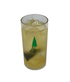 허브티(페퍼민트)