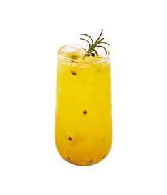 패션후르츠에이드