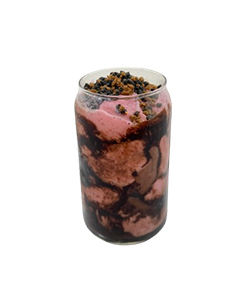 발로나크런치베리