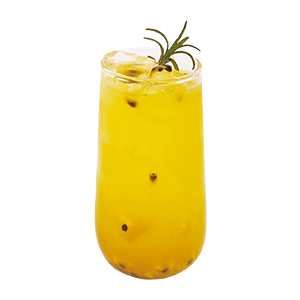 패션후르츠에이드